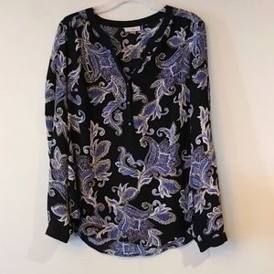 Roz & Ali blouse